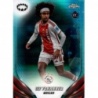 Comprar Trading Card Lily Yohannes Aqua Prism Topps Chrome UEFA Women’s Champions League 2023-24