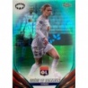 Comprar Cromo Eugénie Le Sommer Aqua Prism Topps Chrome Women’s Champions 2023-24
