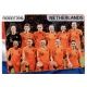 Alineación Netherlands 386 Panini Fifa Women's World Cup France 2019 