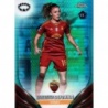 Oferta Trading Card Benedetta Glionna Aqua Prism Topps Chrome Women’s Champions 2023-24