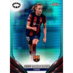 Caroline Graham Hansen Aqua Prism Barcelona 32