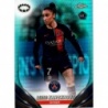 Comprar Trading Card Sakina Karchaoui Aqua Prism Topps Chrome Women’s Champions 2023-24