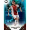 Comprar Trading Card Sherida Spitse Aqua Prism Topps Chrome Women’s Champions 2023-24