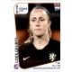 Loes Geurts Netherlands 387 Panini Fifa Women's World Cup France 2019 
