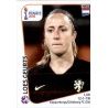 Loes Geurts Netherlands 387 Panini Fifa Women's World Cup France 2019 