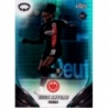 Venta Trading Card Nicole Anyomi Aqua Prism Topps Chrome UEFA Women's Champions League 2023/24