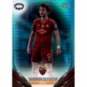 Comprar Trading Card Valentina Giacinti Aqua Prism Topps Chrome UEFA Women’s Champions League 2023-24