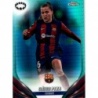 Venta Trading Card Clàudia Pina Aqua Prism Topps Chrome UEFA Women's Champions League 2023/24