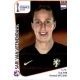 Sari van Veenendaal Netherlands 388 Panini Fifa Women's World Cup France 2019 