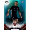 Venta Trading Card Olivia Schough Aqua Prism Topps Chrome Women’s Champions 2023-24