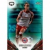 Comprar Trading Card Giulia Gwinn Aqua Prism Topps Chrome Women’s Champions 2023-24