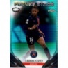 Comprar Trading Card Laurina Fazer Aqua Prism Topps Chrome Women’s Champions 2023-24