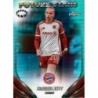 Comprar Trading Card Franziska Kett Aqua Prism Topps Chrome Women’s Champions 2023-24