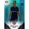Offer Soccer Cards Ashanti Akpan Aqua Prism Topps Women'S Champions 2023-24