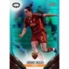 Comprar Trading Card Evelyne Viens Aqua Prism Topps Women'S Champions 2023-24