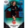 Sale Cards Barbara Dunst Aqua Prism Topps Women'S Champions League 23/24