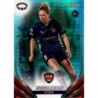 Oferta Cromos Rebecca Knaak Aqua Prism Topps Chrome Women’s Champions 2023-24