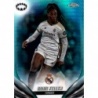 Comprar Trading Card Naomie Feller Aqua Prism Topps Chrome Women’s Champions 2023-24