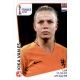 Kika van Es Netherlands 390 Panini Fifa Women's World Cup France 2019 