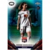 Oferta Trading Card Damaris Egurrola Aqua Prism Topps Women'S Champions 2023-24