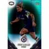 Comprar Trading Card Millie Bright Aqua Prism Chrome UEFA Women's Champions League 2023/24