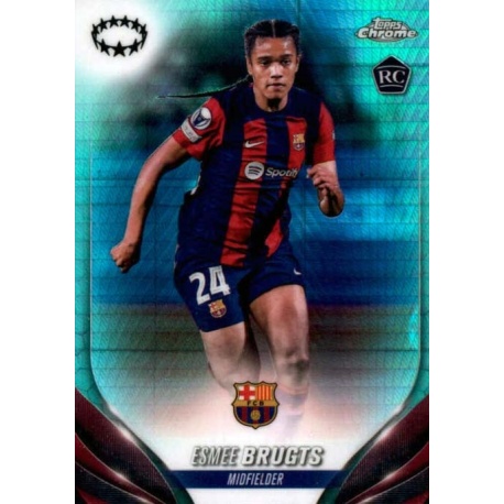 Esmee Brugts Aqua Prism Barcelona 71