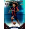 Comprar Trading Card Vicky López Aqua Prism Topps Chrome UEFA Women's Champions League 2023/24