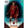 Cromos de Fútbol Saki Kumagai Aqua Prism Topps Chrome UEFA Women’s Champions League 2023-24