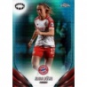 Oferta Cromos Klara Bühl Aqua Prism Topps Women'S Champions League 23/24