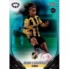 Venta Trading Card Felicia Schröder Aqua Prism Topps Women'S Champions 2023-24
