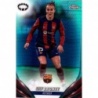 Venta Trading Card Lucy Bronze Aqua Prism Topps Chrome Women’s Champions 2023-24