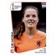 Siri Worm Netherlands 392 Panini Fifa Women's World Cup France 2019 