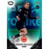Comprar Trading Card Carlotta Wamser Aqua Prism Topps Women'S Champions League 23/24