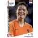 Dominique Bloodworth Netherlands 393 Panini Fifa Women's World Cup France 2019 