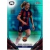 Venta Trading Card Alexia Putellas Aqua Prism Topps Women'S Champions League 23/24