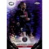 Comprar Trading Card Marie-Antoinette Katoto Purple Pulsar Refractor /299 Topps Women'S Champions 2023-24