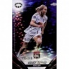 Cromos de Fútbol Lindsey Horan Purple Pulsar Refractor /299 Topps Chrome Women’s Champions 2023-24