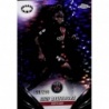 Venta Trading Card Sandy Baltimore Purple Pulsar Refractor /299 Topps Women'S Champions League 23/24