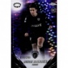 Cromos de Fútbol Mathilde Bourdieu Purple Pulsar Refractor /299 Topps Chrome UEFA Women's Champions League 2023/24