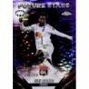 Oferta Cromos Vicki Becho Purple Pulsar Refractor /299 Topps Chrome Women’s Champions 2023-24