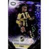 Cromos de Fútbol Felicia Schröder Purple Pulsar Refractor /299 Topps Women'S Champions League 23/24
