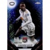 Venta Trading Card Kadidiatou Diani Blue Mojo Refractor /250 Topps Women'S Champions League 23/24