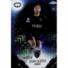 Sale Online Clara Mateo Blue Mojo Refractor /250 Topps Women'S Champions League 23/24