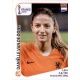 Danielle van de Donk Netherlands 396 Panini Fifa Women's World Cup France 2019 