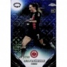 Cromos de Fútbol Lara Prašnikar Blue Mojo Refractor /250 Topps Women'S Champions League 23/24