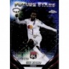 Sale Cards Vicki Becho Blue Mojo Refractor /250 Topps Chrome UEFA Women's Champions League 2023/24