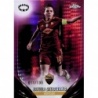 Sale Online Manuela Giugliano Pink Prism Refractor /199 Topps Women'S Champions League 23/24
