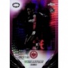 Comprar Cromo Nicole Anyomi Pink Prism Refractor /199 Topps Women'S Champions 2023-24