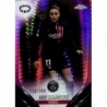 Buy Cards Lieke Martens Blue Mojo Refractor /250 Topps Chrome Women’s Champions 2023-24