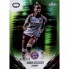 Offer Soccer Cards Giulia Gwinn Neon Green Prism Refractor /150 Chrome UEFA Women's Champions League 2023/24